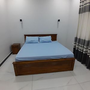 Private Bathroom Triple Room